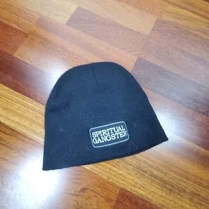 Spiritual Gangster Beanie